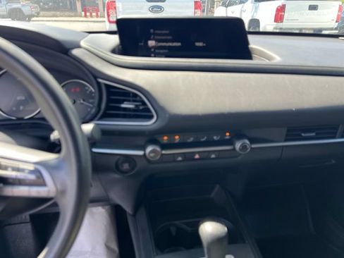 Used 2021 MAZDA CX-30 AWD 2.5 S image 10