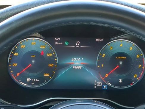Used 2022 Mercedes-Benz GLC 300 image 26