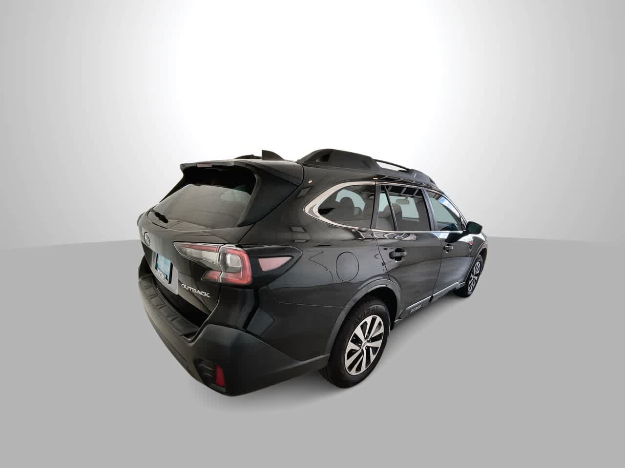 Used 2022 Subaru Outback AWD/4WD image 8