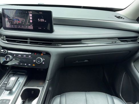 Used 2024 INFINITI QX60 Luxe image 19