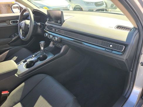 Used 2025 Honda Civic LX image 19