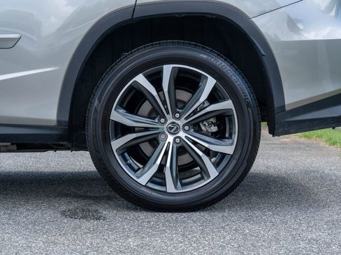 Used 2020 Lexus RX 350 FWD w/ Premium Package image 10