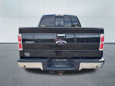 Used 2014 Ford F150 XLT w/ Equipment Group 302A Luxury AWD/4WD image 3