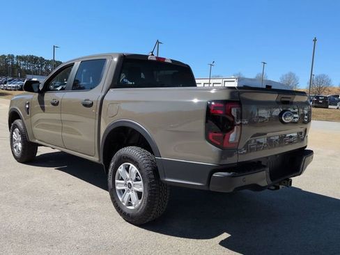 New 2025 Ford Ranger XL w/ Trailer Tow Package image 6