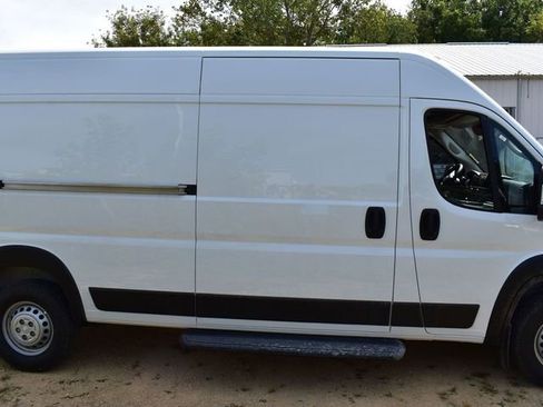 New 2026 RAM ProMaster 2500 w/ Convenience Group image 33