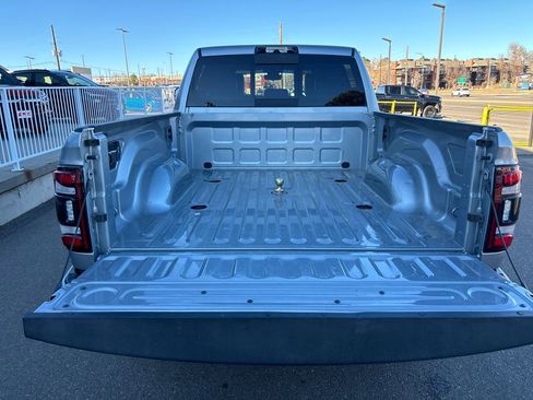Used 2022 RAM 2500 Laramie image 22