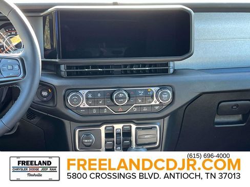 New 2026 Jeep Wrangler Sport S image 15