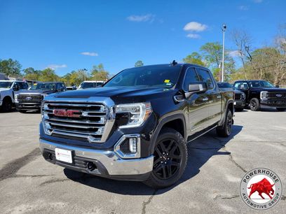 Used 2021 GMC Sierra 1500 SLT w/ SLT Premium Package
