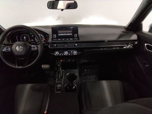 Used 2022 Honda Civic Sport image 32