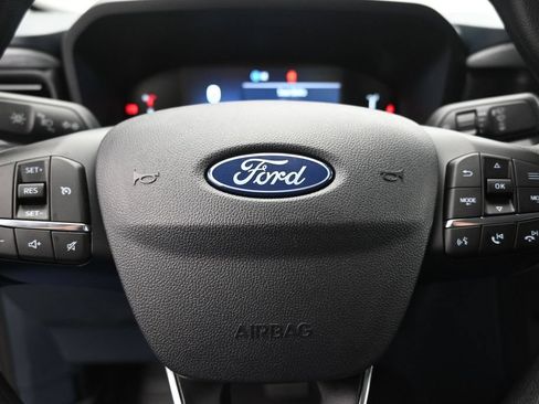 New 2026 Ford Maverick XLT FWD image 10