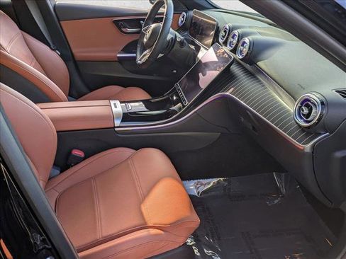 Certified 2023 Mercedes-Benz C 300 Sedan image 21