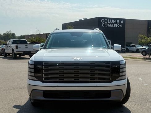 New 2026 Hyundai Palisade SEL FWD image 3