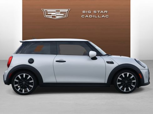 Used 2023 MINI Cooper S image 6