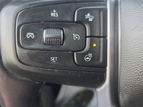 Used 2022 GMC Sierra 1500 SLT w/ SLT Convenience Package image 37