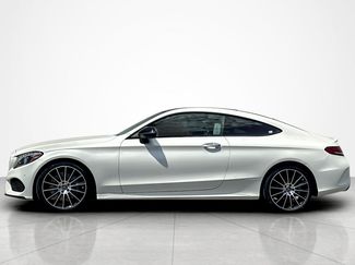 Used 2018 Mercedes-Benz C 300 Coupe w/ Premium Package video 2