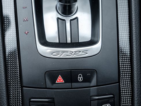 Used 2019 Porsche 911 GT3 RS RWD image 53