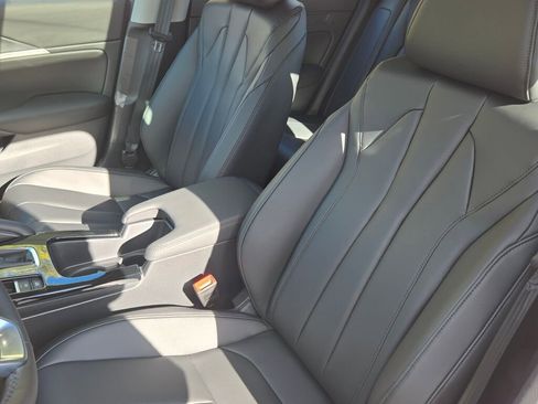 New 2026 Acura Integra image 21