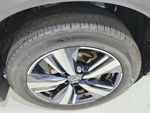 Used 2022 Nissan Rogue SL w/ SL Premium Package FWD image 36