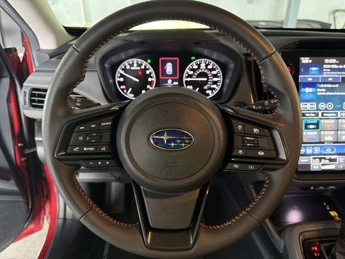 Certified 2024 Subaru Crosstrek 2.5i Limited AWD/4WD image 14