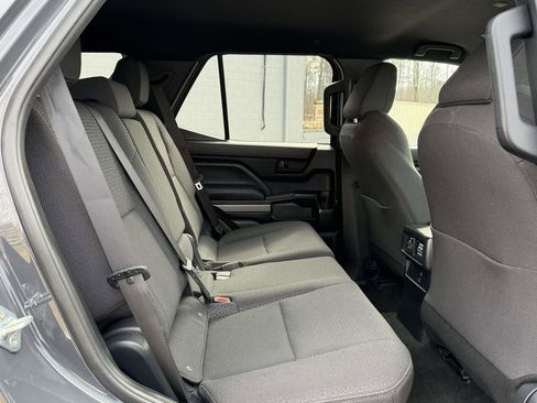 Used 2025 Toyota 4Runner SR5 image 13