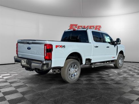 New 2026 Ford F350 Lariat w/ Lariat Premium Package image 5