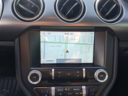 Used 2022 Ford Mustang GT Premium w/ Equipment Group 401A RWD image 16