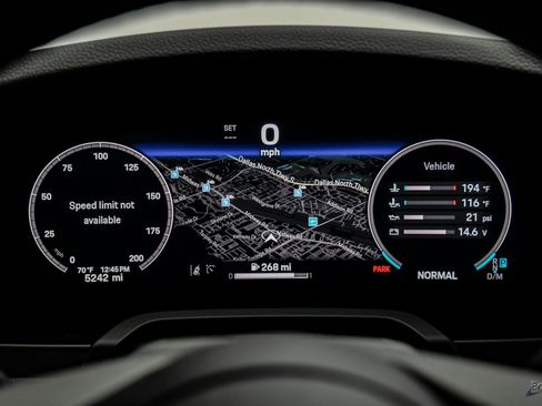 Used 2025 Porsche 911 Carrera image 81