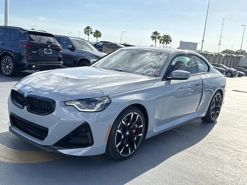 New 2026 BMW 230i Coupe w/ Premium Package RWD image 7