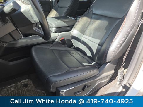 Used 2022 Ford F150 Lariat AWD/4WD image 28