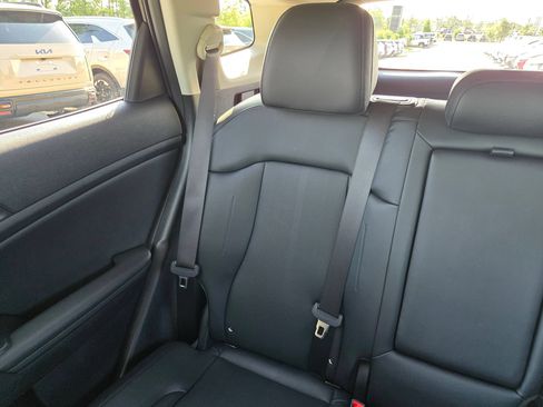 Used 2026 Kia Sportage EX w/ EX Panorama Roof Package AWD/4WD image 12