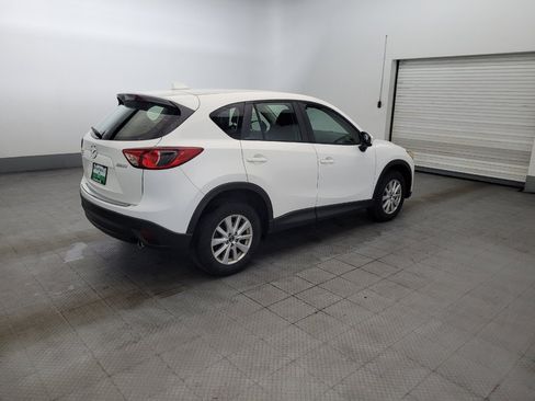 Used 2014 MAZDA CX-5 Sport w/ Bluetooth Audio Package AWD/4WD image 10