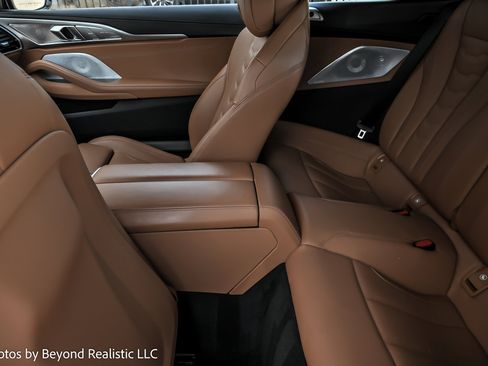 Used 2023 BMW M850i xDrive M850i xDrive Convertible image 34