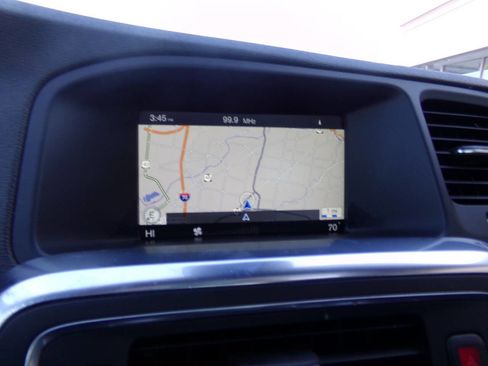 Used 2016 Volvo S60 T5 Premier image 55