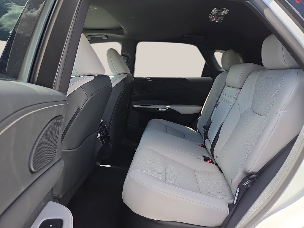 New 2026 Lexus RX 350 Premium FWD image 14
