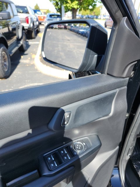 New 2026 Ford Ranger XLT w/ Equipment Group 301A High AWD/4WD image 36