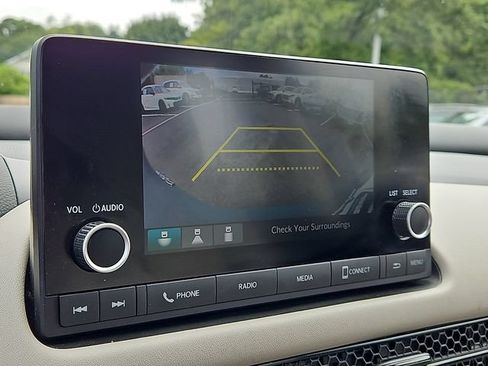 Certified 2024 Honda HR-V LX image 18