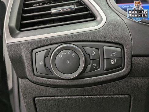 Used 2023 Ford Edge SEL w/ Convenience Package AWD/4WD image 22