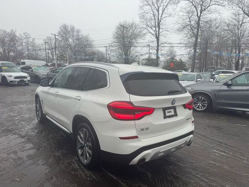 Used 2019 BMW X3 xDrive30i w/ Convenience Package image 11