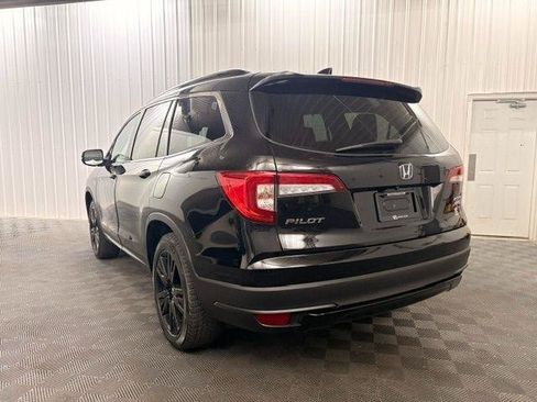 Used 2022 Honda Pilot Special Edition image 3