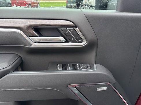 New 2026 Chevrolet Silverado 2500 LTZ w/ Trail Boss Package image 16