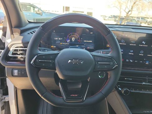 New 2026 Chevrolet Traverse RS FWD image 23