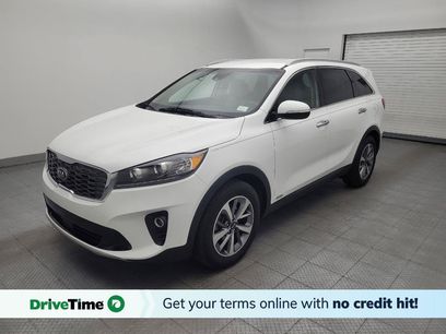 Used 2019 Kia Sorento EX