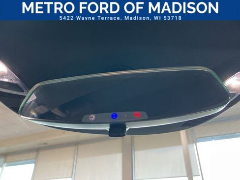 Used 2017 Chevrolet Corvette Stingray Convertible w/ Battery Protection Package image 32