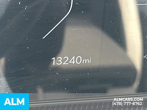 Used 2025 Kia K4 GT-Line Turbo FWD image 32
