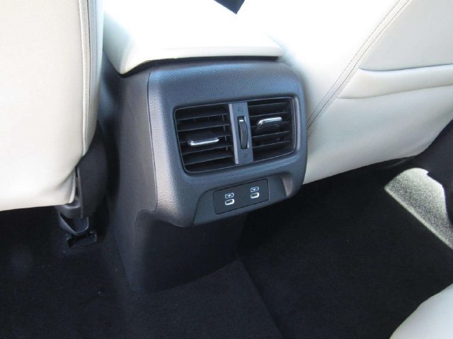 Certified 2025 Acura ADX A-Spec AWD/4WD image 13