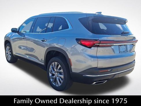 New 2026 Buick Enclave Preferred w/ Power Package image 3