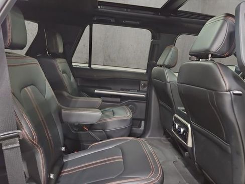 Used 2024 Ford Expedition Timberline image 18