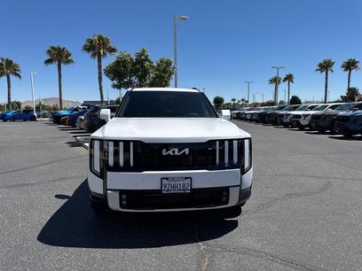 Used 2027 Kia Telluride SX Prestige w/ Towing Package