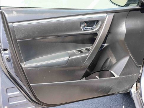 Used 2016 Toyota Corolla S w/ Protection Package FWD image 24