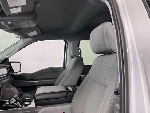 Used 2024 Ford F150 Lightning Flash w/ Max Trailer Tow Package image 26